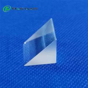 Prisma Óptico de Vidrio FELIX, Prisma Personalizado, Prisma Porro - Product Image 6