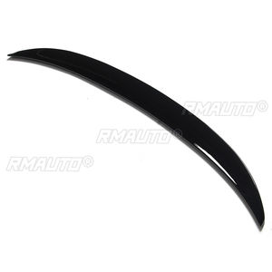 Alerón Trasero de Fibra de Carbono Estilo MP para BMW Serie 3 E92 y M3 2 Puertas 2006-2013 - Product Image 4