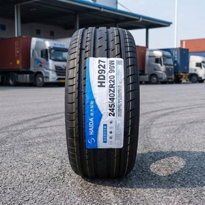 Neumático Radial de Alto Rendimiento Grenlander 245/40ZR20, Clasificación de Velocidad V, Opcional con Tecnología Run Flat para Reequipamiento/Actualización, 1 Año de Garantía - Product Image 1