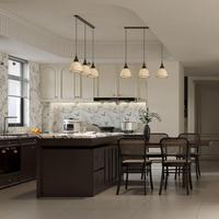 Fournisseur chinois de conception d'intérieur de maison, de rendu 3D, de plan d'étage, d'architecture, de conception de façade et de personnalisation de villa