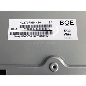 ラップトップLCDスクリーンDPN 0DMN54 27.0インチ1920*1080 FHD 30ピン用MV270FHM-N30 - Product Image 2