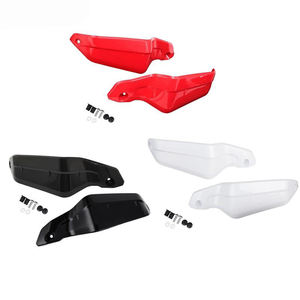 Déflecteurs de protège-mains pour <span class=keywords><strong>Honda</strong></span> X-Adv <span class=keywords><strong>750</strong></span> Xadv <span class=keywords><strong>750</strong></span> Crf1100L <span class=keywords><strong>Crf</strong></span> 1100L 2021 Protecteur de protège-mains pour moto - Product Image 4