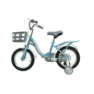 Vélo pour <span class=keywords><strong>enfant</strong></span>, bicyclette lourde en acier, taille 16, pour fille, de 3 à <span class=keywords><strong>9</strong></span> <span class=keywords><strong>ans</strong></span>, en stock - Product Image 4