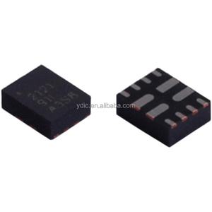 Sensor de Posición de Movimiento ICM-20602, Montaje SMD, 1.8V, Alta Calidad, Original, Nuevo - Product Image 1