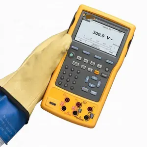 New 754 Documenting Process Calibrator with HART Communication at a low price