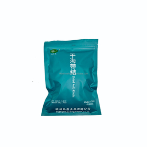 Nudos de Algas Secas en Bolsa de 50g, Algas Marinas Naturales Sin Aditivos para una Dieta Saludable - Product Image 3