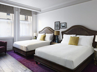 Ensembles de meubles de chambre d'hôtel commerciaux, appartement, villa, luxe moderne, sur mesure, bois massif, bois de rose, écologique, CE ISO, usine
