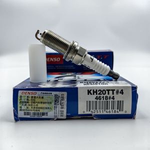 ขายส่งญี่ปุ่นชิ้นส่วนรถยนต์ระบบจุดระเบิดทองแดงหัวเทียน4618 KH20TT สำหรับ Kia K5 <span class=keywords><strong>2.0</strong></span> CVVL,มิตซูบิชิคราส/GALANT, 2.4L - Product Image 3