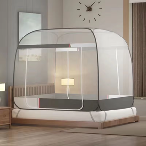 Giá rẻ Giá đảm bảo chất lượng trẻ em muỗi lưới Nordic bé <span class=keywords><strong>playpen</strong></span> muỗi <span class=keywords><strong>Net</strong></span> cho sân - Product Image 6