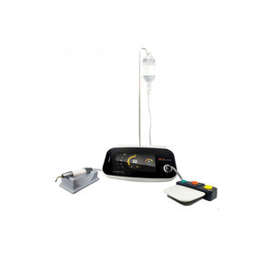 Nuovo arrivo attrezzatura dentale motore chirurgico Piezo 7 pollici Touch Screen a colori UK PLus Power Piezo Ultrasurgery - Product Image 1