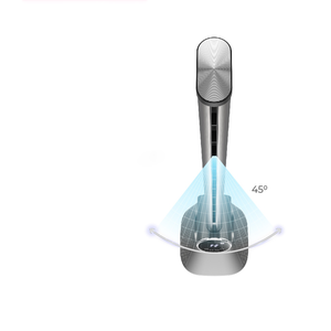 <span class=keywords><strong>Ventilateur</strong></span> tour sans lame 50W <span class=keywords><strong>ventilateur</strong></span> <span class=keywords><strong>colonne</strong></span> tour avec télécommande minuterie 3 vitesses, 3 modes - Product Image 3