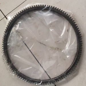Pièces d'excavatrice 6D16 6D31 6D34 4D95 6D95 6D114 6D102 Volant moteur avec couronne dentée 6206-31-4790 6741-31-4180 6204-31-4192 129900-21600 - Product Image 3