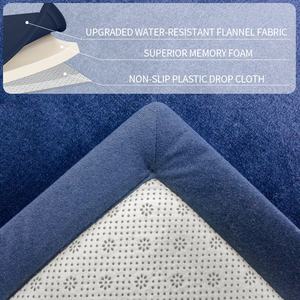 <span class=keywords><strong>Tapis</strong></span> <span class=keywords><strong>de</strong></span> jeu <span class=keywords><strong>de</strong></span> gymnastique imprimé <span class=keywords><strong>en</strong></span> <span class=keywords><strong>mousse</strong></span> à mémoire <span class=keywords><strong>de</strong></span> forme <span class=keywords><strong>en</strong></span> molleton <span class=keywords><strong>de</strong></span> corail épais pour bébé <span class=keywords><strong>tapis</strong></span> Tatami japonais pour enfants - Product Image 3