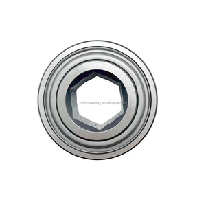 Cuscinetti per Macchine Agricole UE203/<span class=keywords><strong>YA</strong></span> 390203K UE204 390204 UE204/<span class=keywords><strong>YA</strong></span> 390204K UE205 390205 - Product Image 4