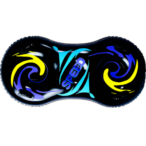 Tube de neige gonflable Double personne <span class=keywords><strong>pour</strong></span> le ski, vente en gros - Product Image 6