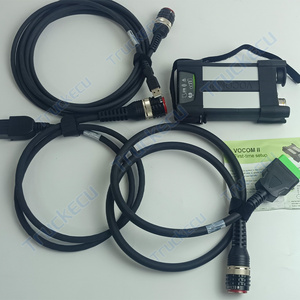 Original vocom II 88894000 <span class=keywords><strong>Wifi</strong></span> chẩn đoán giao diện cho vocom2 cho Renault khớp nối Xe Tải xe buýt công cụ chẩn đoán - Product Image 3