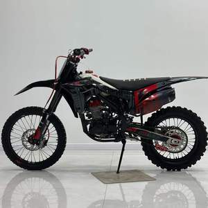 Moto tout-terrain haute performance <span class=keywords><strong>BSE</strong></span> NB300 J1, 300 cm³, moteur 4 temps refroidi par eau, boîte de vitesses 6 rapports, durable, pour le tout-terrain - Product Image 4