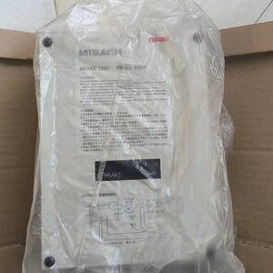 อินเวอร์เตอร์ Mitsubishi Fr Bu H30k Vfd 30a 25kw สำหรับควบคุมมอเตอร์อุตสาหกรรม ผลิตในญี่ปุ่น - Product Image 2