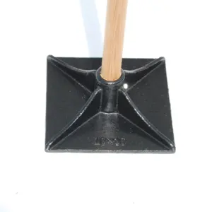 construction concrete Asphalt tamper road tamper