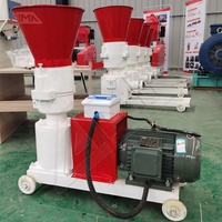 Henan Lima Feed Machinery, machine à aliments pour volailles, machine à granulés, machines de traitement des granulés d'aliments