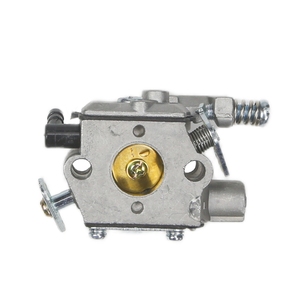 <span class=keywords><strong>Carburador</strong></span> Walbro para <span class=keywords><strong>Motosierra</strong></span> <span class=keywords><strong>Echo</strong></span> CS301 CS305 CS306 CS340 CS341 CS345 CS346 CS3000 CS3400 CS3450, A021000231 A021000232 WT-589 - Product Image 2