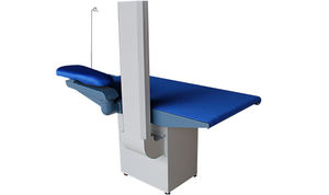 Table à repasser à aspiration automatique pour les vêtements ménagers, les usines de vêtements, les blanchisseries, table à repasser dédiée - Product Image 4