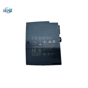 Module d'entrée numérique haute fiabilité 6ES7 131-6BF00-0DA0 avec diagnostics par canal - Product Image 1