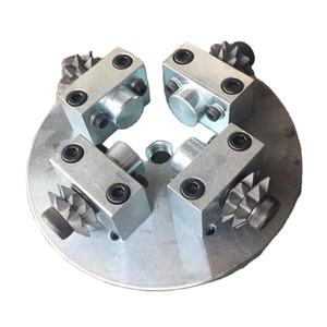 Puntas de martillo de superficie de mármol, placa de carburo de tungsteno para molienda - Product Image 2