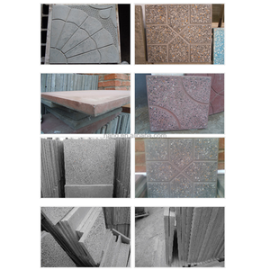 Máquina automática para fabricar azulejos <span class=keywords><strong>de</strong></span> terrazo <span class=keywords><strong>a</strong></span> <span class=keywords><strong>la</strong></span> venta en <span class=keywords><strong>Jordan</strong></span>, venta al por mayor - Product Image 3