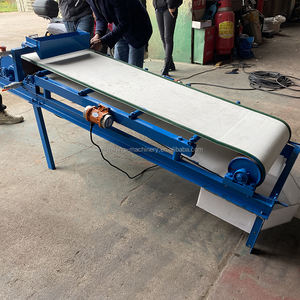 Metaaltin Goud Wolfraam Erts Verdikkingsmachine Mijnbouwmachines Zwaartekracht Separator Deken <span class=keywords><strong>Machine</strong></span> - Product Image 2