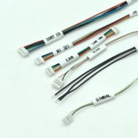 Kabel Kustom ZHR ZH 1.5 3/4Pin
