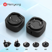 5V 1A 1,5A 2A 2,4A Ladegerät 5V 2A 2000mA Wand-USB-C-Ladegerät 5V 1000mA 2400mA mit UL FCC CE UKCA SAA PSE Zertifikat
