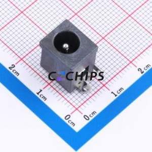 Componente de orificio pasante (THT) original y nuevo, Chip IC de circuito integrado PMIC, conector de alimentación de CC, de tipo PMIC - Product Image 1