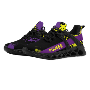 Zapatos Deportivos Casuales para Hombre, Talla Grande, Personalizados, con Suela Suave y Antideslizante - Product Image 2