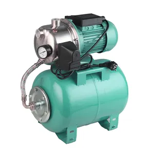 Bomba de refuerzo de presión de agua de bomba de chorro económica de vórtice de alta calidad Viking - Product Image 1