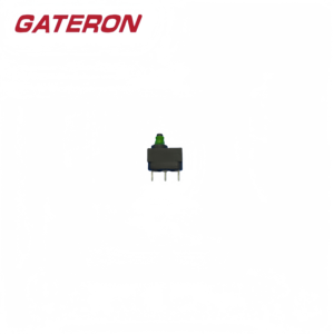 Tùy chỉnh không thấm nước <span class=keywords><strong>Micro</strong></span> chuyển đổi có thể điều chỉnh định vị chân CC loạt OEM hỗ trợ - Product Image 2