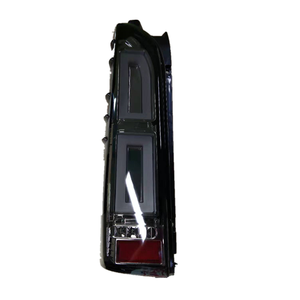 SUNLOP Hiace Accessoires Offre Spéciale #<span class=keywords><strong>1664</strong></span> LED Feu arrière Hiace 200 Minibus Accessoires KDH 200 quantique Pièces Hiace Tunning - Product Image 5