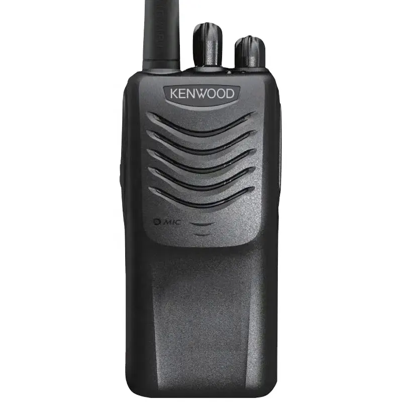 TK-U100 3-5Km Uhf 400-480Mhz 16ch Handheld Transceiver Lange Afstand Radio 'S 5W Draagbare Walkie Talkie