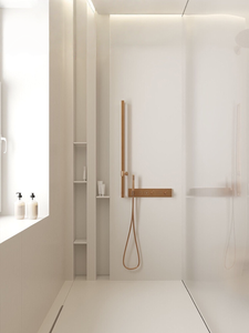 <span class=keywords><strong>Dalle</strong></span> de porcelaine micro-<span class=keywords><strong>ciment</strong></span> effet lumière douce de luxe 600x1200mm, carrelage céramique émaillé résistant aux acides pour balcon, salle de bain, salon, style moderne - Product Image 3