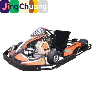 Karting para Niños de Alta Velocidad a la Venta a Precio Económico - Product Image 1