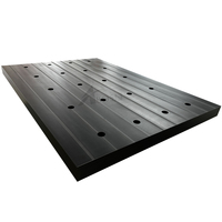 La Chine Tivar 1000 Pe Uhmw feuille pour la vente en gros 1200*2400mm Hdpe feuille