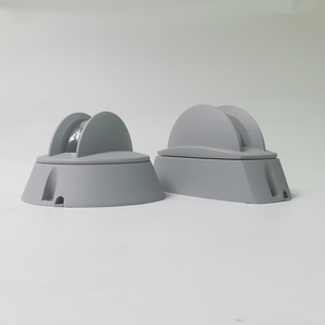 Luminaire LED Premium pour rebord <span class=keywords><strong>de</strong></span> fenêtre, extérieur, étanche IP65, mural, en aluminium, pour <span class=keywords><strong>maison</strong></span>, jardin, patio, éclairage paysager - Product Image 5