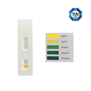 Kits de Prueba Rápida de Antígeno FOB de un Solo Paso - Product Image 6