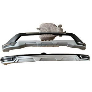 Altri accessori per Kit corpo esterno paraurti anteriore protezione paraurti posteriore con luce per Hyundai <span class=keywords><strong>Bayon</strong></span> - Product Image 2