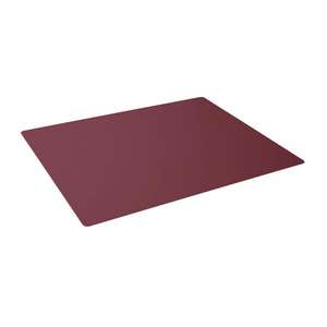 DURABLE - 7132-10 Almohadilla de escritorio 530x400mm en PPL con esquinas redondeadas (paquete múltiple)-ACCESORIOS DE ESCRITORIO EAN 4005546731056 - Product Image 2