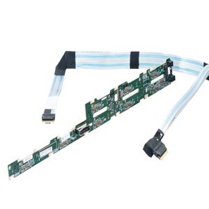 Kit de Cables Tri-Mode OROC para Servidor P52416-B21 ProLiant DL360 Gen11 - Product Image 1