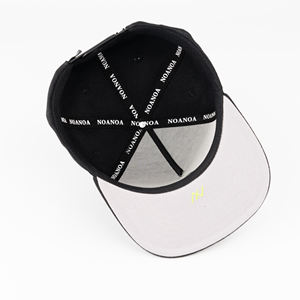 หมวกแก๊ปปักโลโก้ 5 ช่อง คุณภาพสูง TCAP China Custom แบบสปอร์ต - Product Image 6