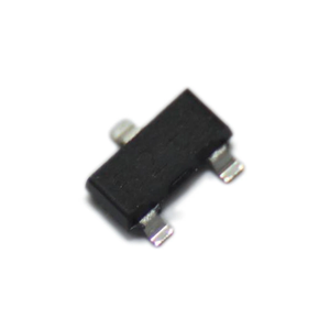 ใหม่ต้นฉบับ BC846B-QR SOT-23 ไตรโอด(BJT) - Product Image 1