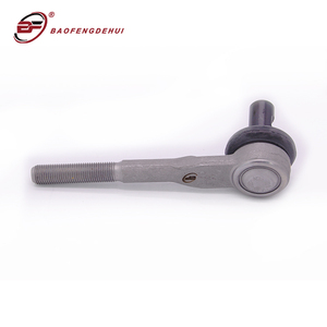China OEM piezas de suspensión barra termina uso 8E0419811 para <span class=keywords><strong>Audi</strong></span> VW asiento - Product Image 4