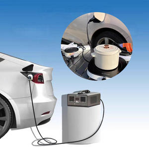 CHAdeMo V2L <span class=keywords><strong>V2H</strong></span> Chargeur DC vers AC Déchargeur V2L 3.5kw 5kw Chargeur de <span class=keywords><strong>véhicule</strong></span> <span class=keywords><strong>électrique</strong></span> <span class=keywords><strong>V2H</strong></span> Chargeur de <span class=keywords><strong>véhicule</strong></span> à domicile - Product Image 4